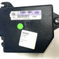 New OEM GM Diagnostic Unit Fuse Relay Cover 25898069