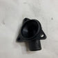 New OEM Ford Coolant Thermostat Housing Connection Water Outlet Motorcraft RH147