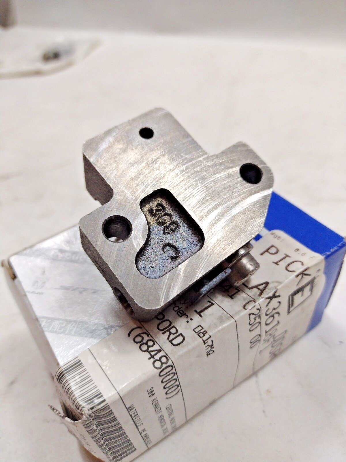 Genuine OEM Mopar Dodge Journey Engine Timing Chain Tensioner 07-20 2441025000