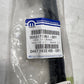 New OEM Genuine Mopar Weatherstrip Wheelhouse 4673932AB