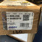New OEM Genuine GM Silverado 3500 2001-2007 Rear Shock Absorber 88983819