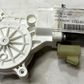 New OEM Genuine GM Chevrolet 04-12 Left Driver Side Door Window Motor 15781323