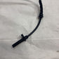 New OEM Mopar ABS Wheel Speed Sensor Rear 68199238AA
