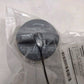 Genuine OEM Mopar Jeep Wrangler Gas Cap 2021-2023 68412848AC