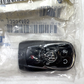Genuine OEM GM Encore 4 Button Remote Start Key Fob 2021-2022 13534465