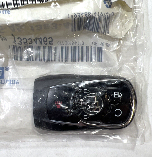 Genuine OEM GM Encore 4 Button Remote Start Key Fob 2021-2022 13534465