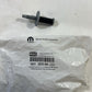 1 single* Genuine OEM Mopar Gladiator Tailgate Striker Plate 2002-2024 6512878AA
