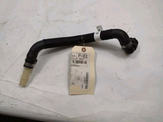 Genuine OEM Mopar Jeep Cherokee Heater Supply Hose 2.4L 2014-2018 52014624AA