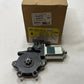 New OEM Genuine GM 2004-2012 Right Passenger Side Door Window Motor 19167712