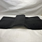 New OEM GM 99-02 GMC Chevy Ext CAB REAR CARPET MAT GRAPHITE 12497649