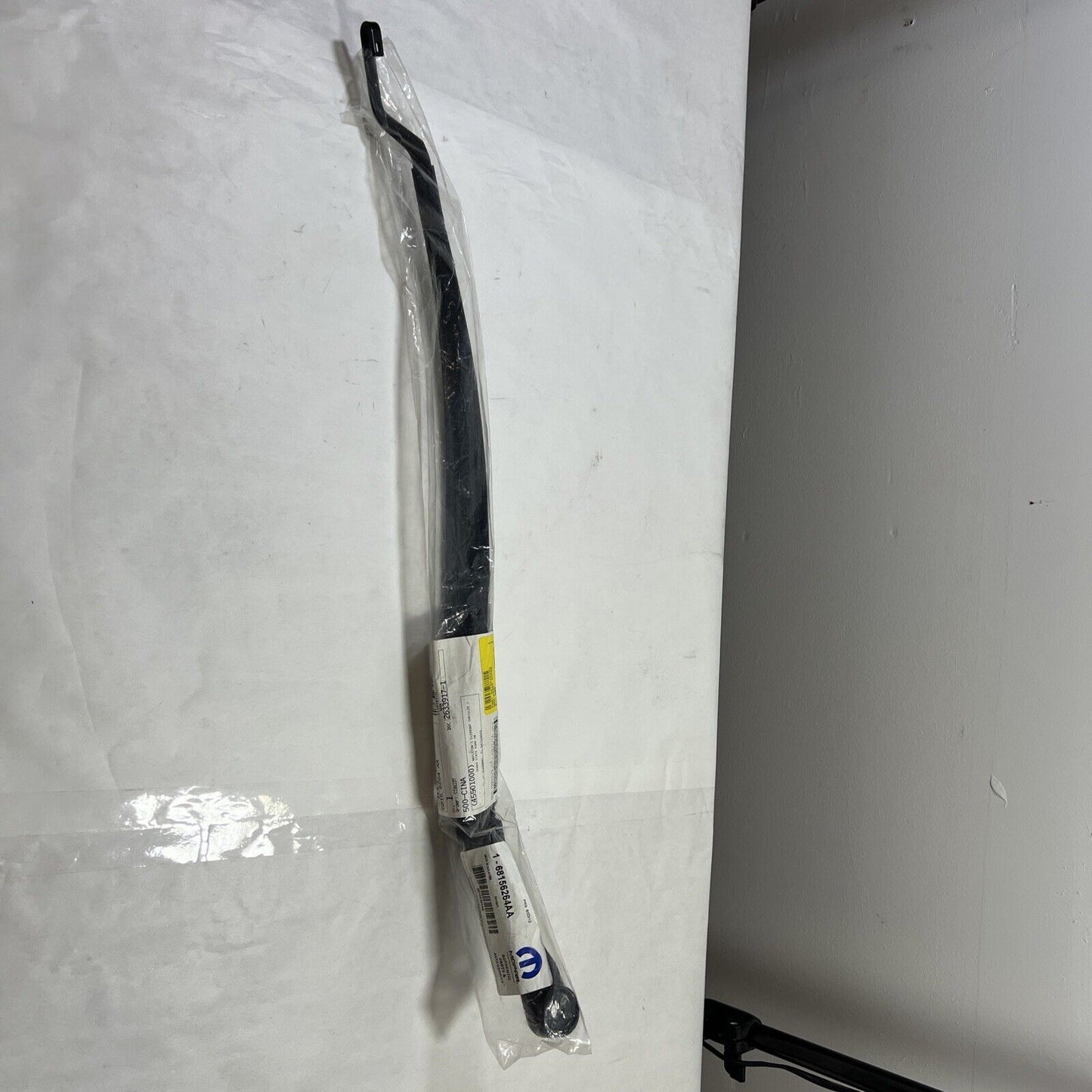 Genuine OEM Mopar Right Passenger Side Wiper Arm 2013-2016 68156264AA