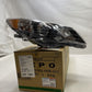 New depo For Toyota Camry 12-14 Left Driver Side Projector Headlight 31211C8RAC2
