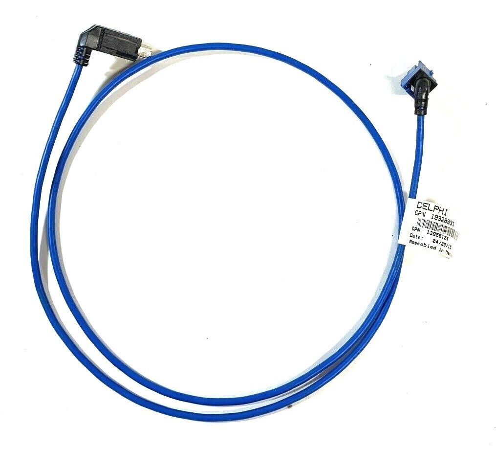 New OEM GM Cable 19328931