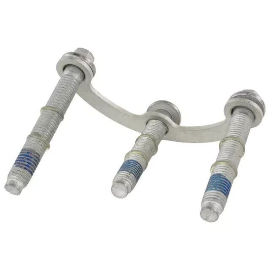 Genuine OEM Ford Transit Van Rear Driveshaft Bolt 2020-2024 LK4Z4B496B