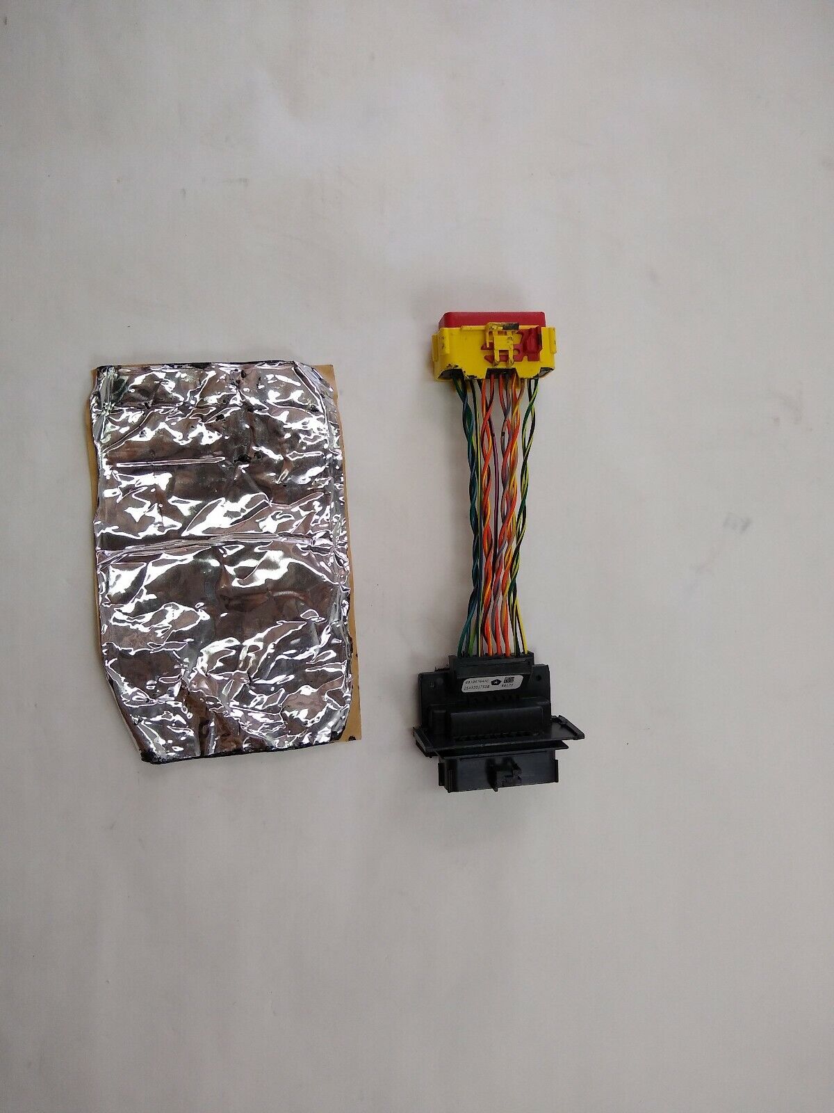 New Mopar Chrysler Jumper Wiring Harness CBXTM351AC