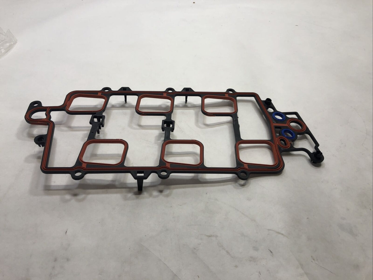 New Genuine GM 12580920 Upper Intake Manifold Gasket OEM