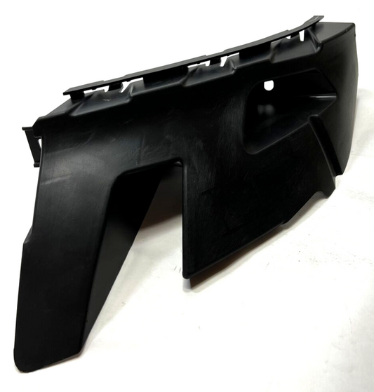 New OEM Genuine Mopar Dodge Ram Front Left Bumper Support Bracket 68104945AE