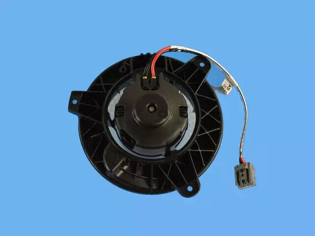 NEW Genuine OEM Mopar Dodge Dart Blower With Wheel Motor 2014-2016 68225055AB