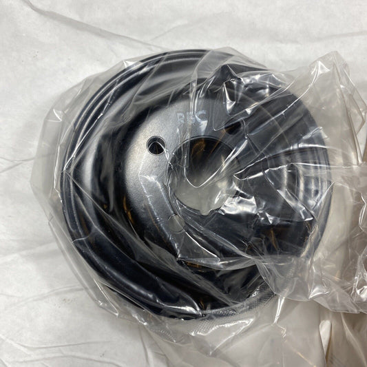 Genuine OEM Hyundai Santa Fe Genesis Engine Water Pump Pulley 06-15 252213C100