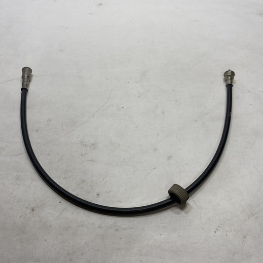 New OEM GM Genuine ACDelco 25032653 Speedometer Cable Cutlass Regal Caprice