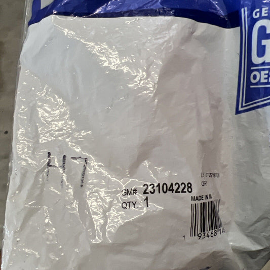 Genuine OEM GM Impala Heater Outlet Hose 2014-2019 23104228