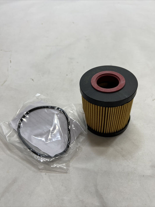 New OEM Genuine GM ACDelco PF2250G Oil Filter Assembly 88997059