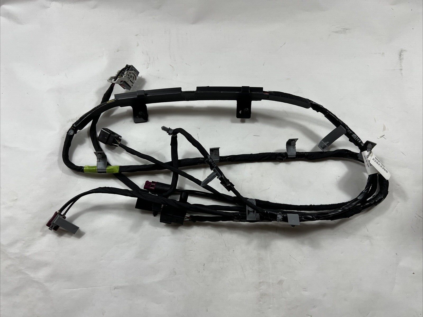 NEW Genuine OEM GM Roof Wiring Harness 22823368
