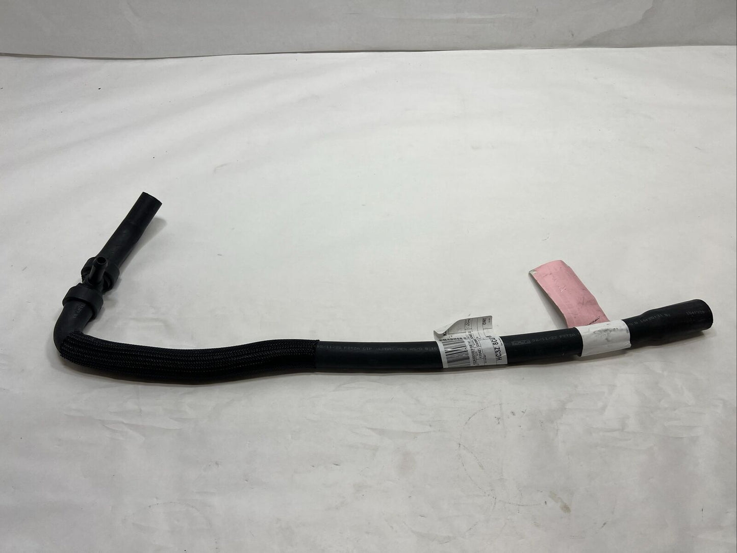 New OEM Genuine Ford F-250 Super Duty 17-22 Inlet Hose Tube Assembly HC3Z8C472B