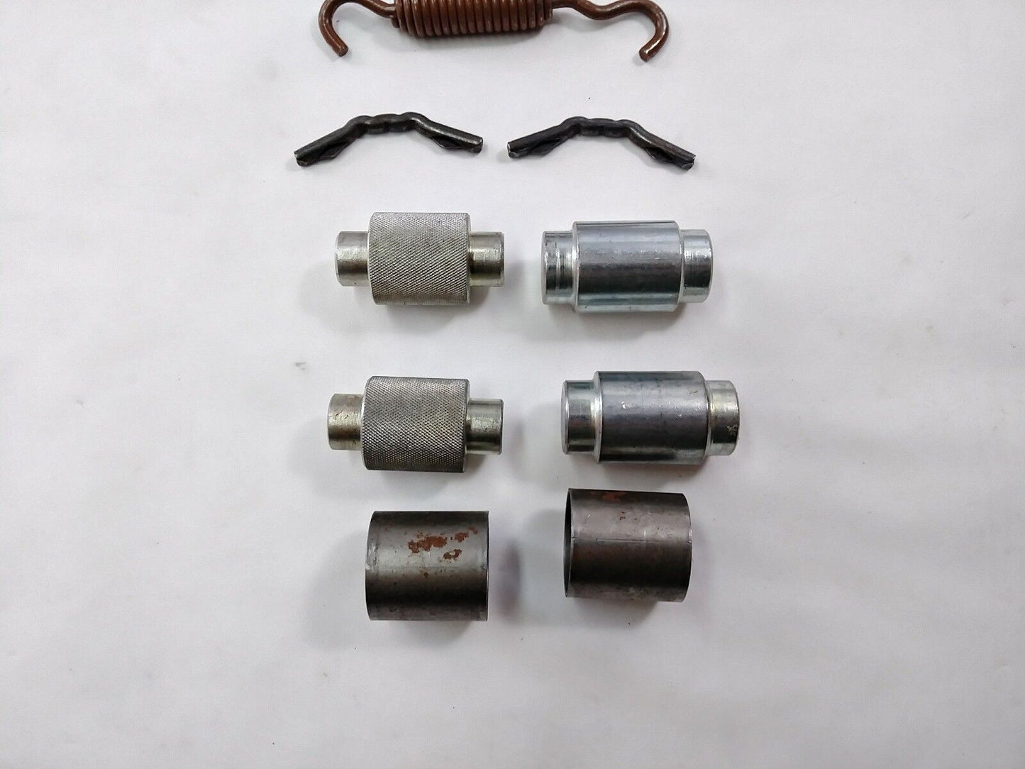 New Haldex Brake Hardware Kit CQ69005