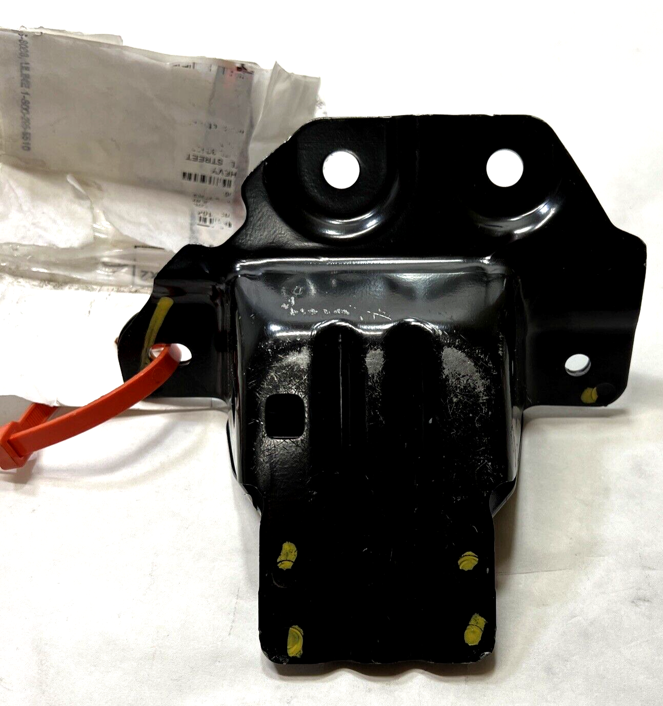 New OEM Genuine GM Passenger Side Rocker Front Inner Panel Extension 23402953