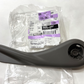 New OEM GM Dark Atmosphere Right Passenger Side Seat Recliner Handle 84001467