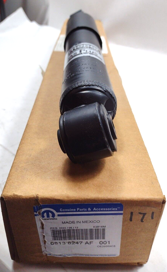 Genuine OEM Mopar Dodge Grand Caravan Shock Absorber 2012-2019 68138247AF