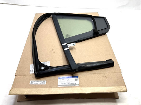 New OEM Ford Taurus Door Run Channel 10-19 AG1Z-5425766-C