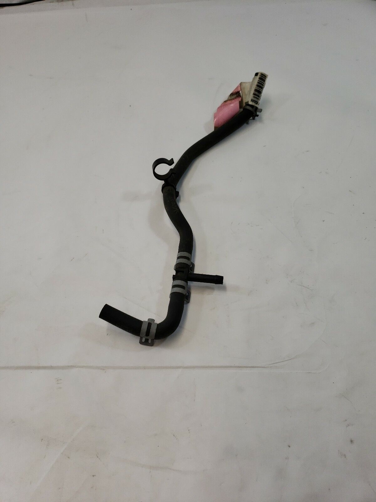 New OEM Ford F250 Turbocharger Intercooler Overflow Hose 2008-10 9C3Z9Y439B