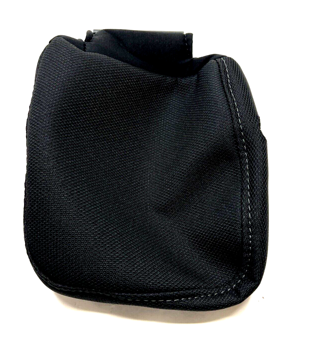 New OEM Genuine Ford F-150 2015-2020 Headrest Cover Black JL3Z18501A04EC