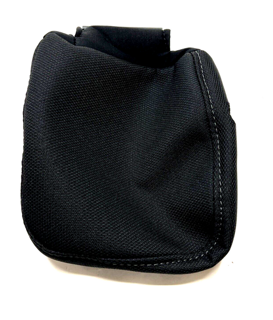 New OEM Genuine Ford F-150 2015-2020 Headrest Cover Black JL3Z18501A04EC