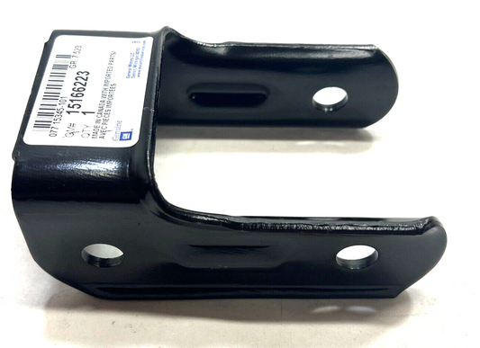 Genuine OEM GM Colorado Rear Spring Shackle 2004-2012 15166223