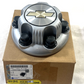 Genuine OEM GM Chevrolet Express 3500 Hub Cap with Bowtie Logo 05-14 09598131