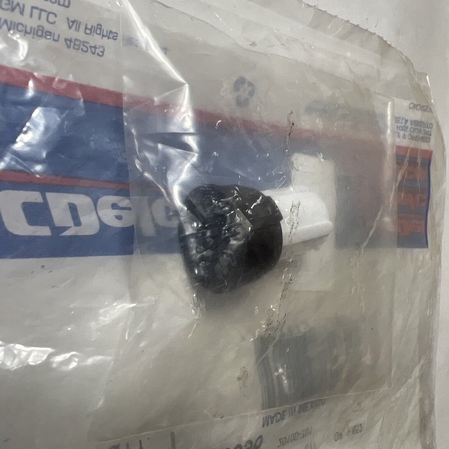 Genuine OEM GM Radio Knob 19116096