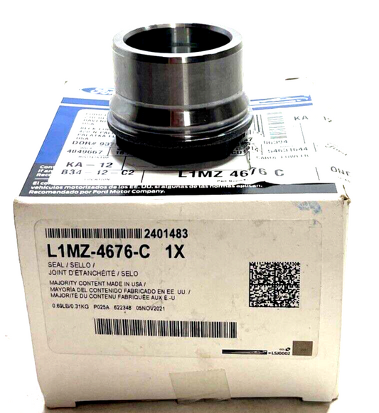 New OEM Genuine Ford Explorer 20-23 Transfer Case Output Shaft Seal L1MZ4676C