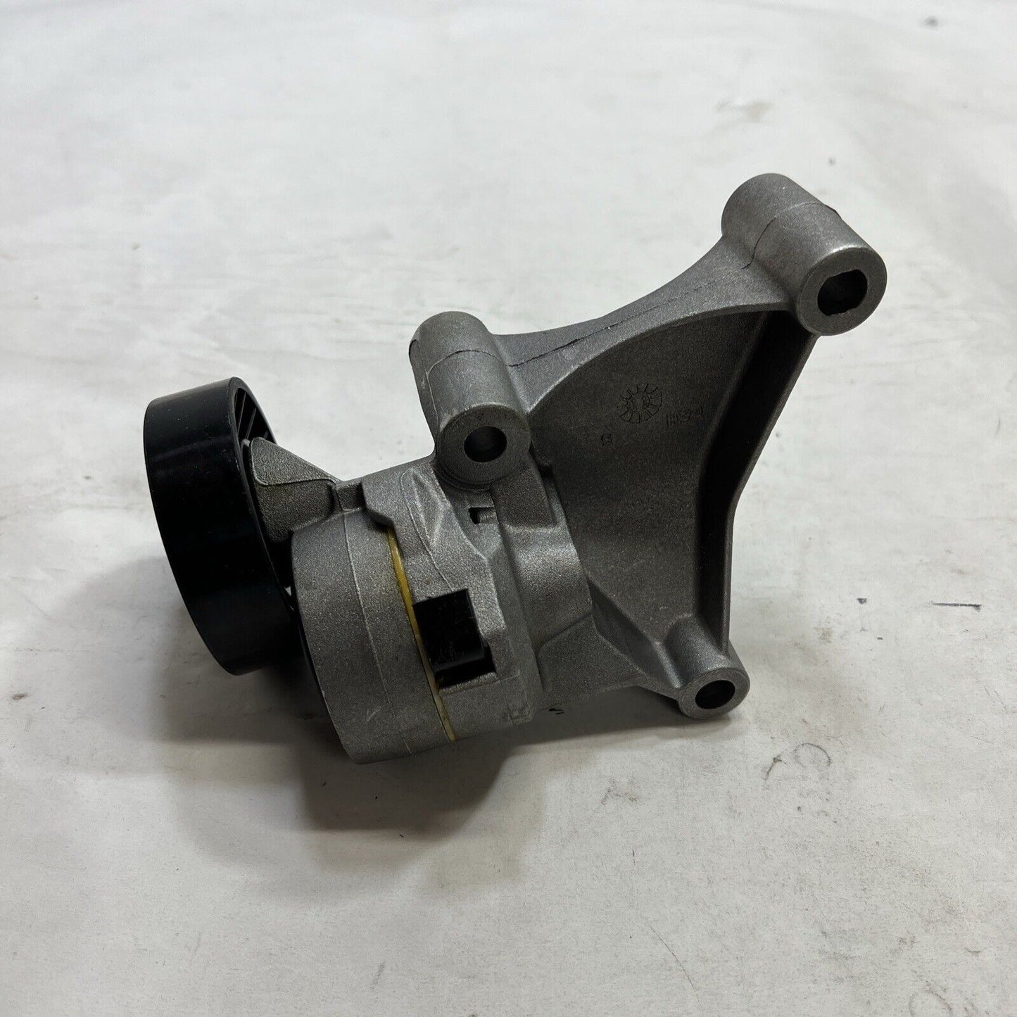 Genuine OEM GM Cavalier Front Serpentine Tensioner 1998-2002 24575354