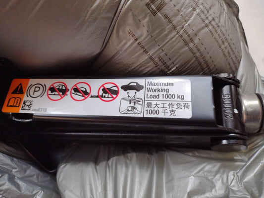 Genuine OEM GM Jack 60005847 SPARE TIRE JACK GM Genuine Parts