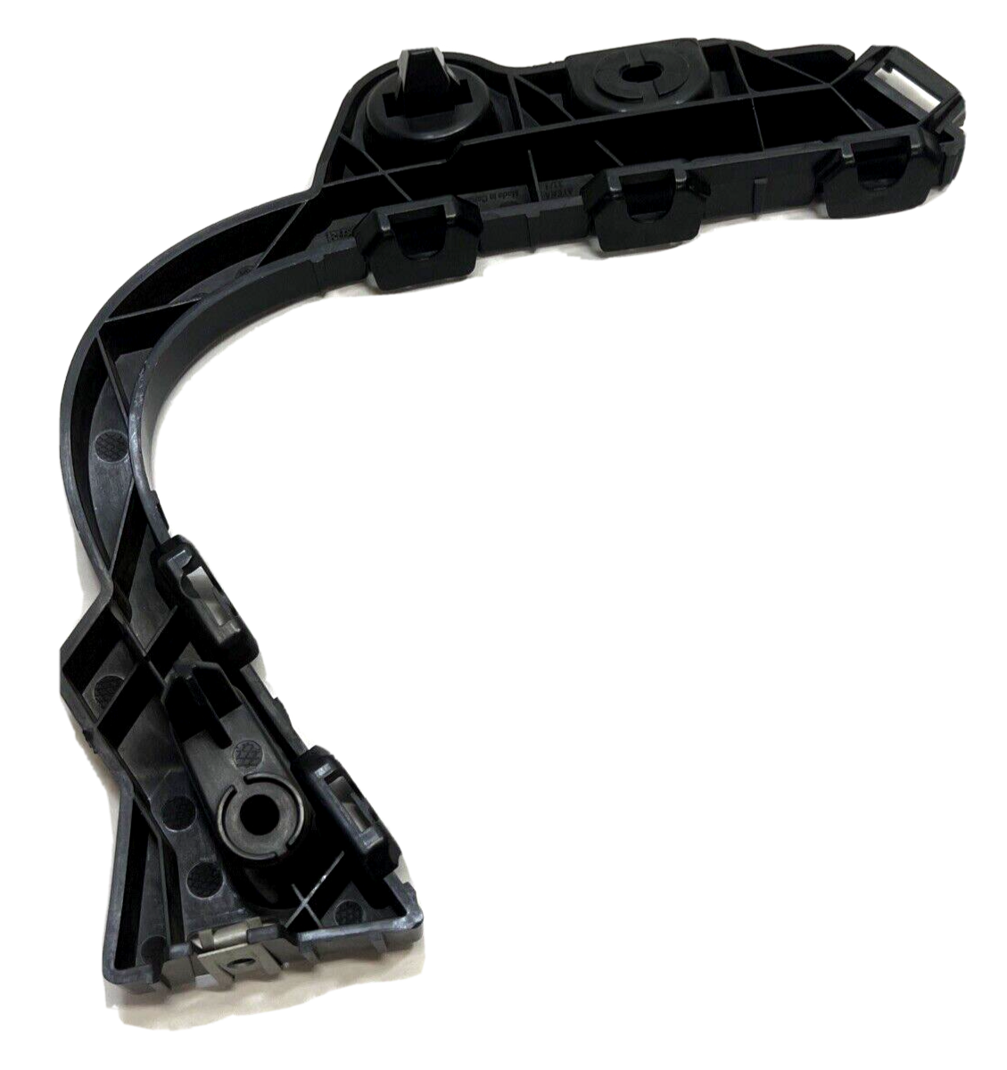 New OEM Ford Lincoln MKT Front Right Side Bumper Support Bracket DE9Z-17C946-A