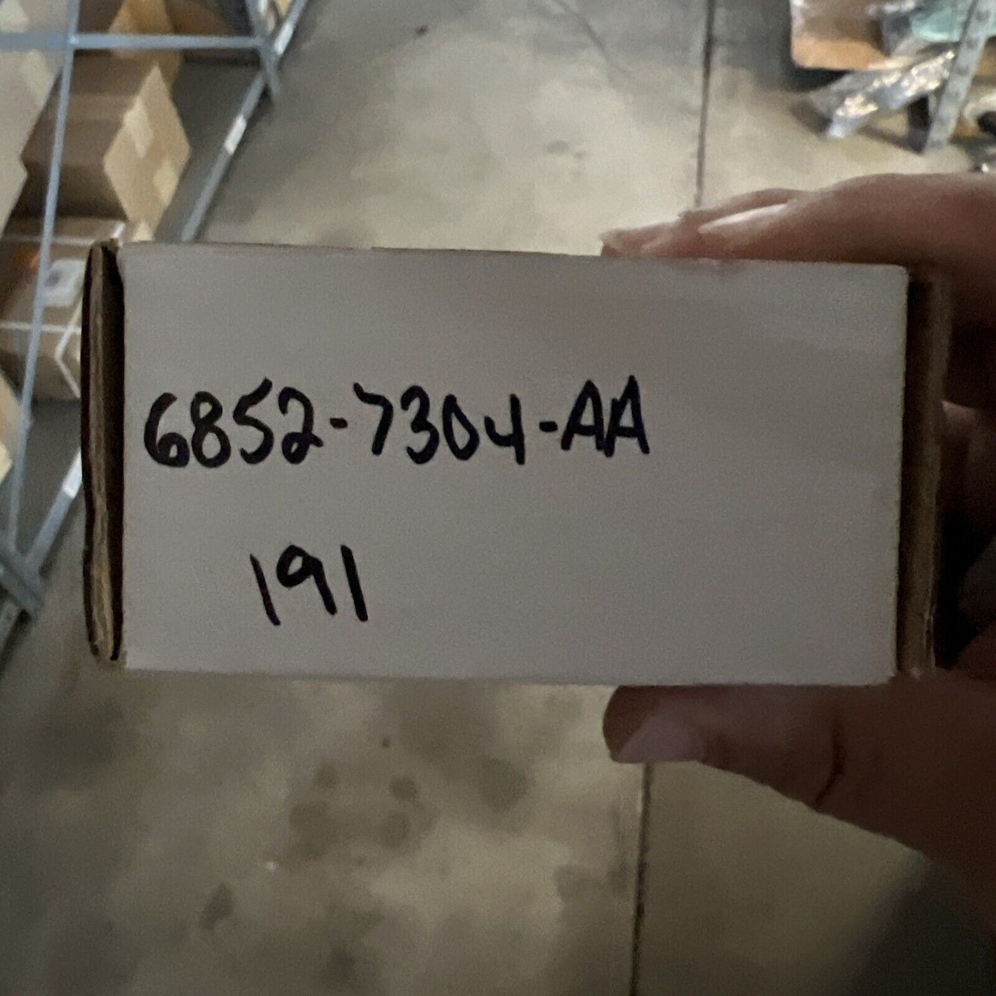 Genuine OEM Mopar Dodge Renegade 2020-2025 Stabilizer Bar Link 68527304AA