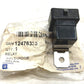 New OEM GM Relay 12476333