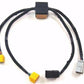 New OEM Jeep Cherokee Jumper Cable MOPAR 2002-2004  CBXTM354AB