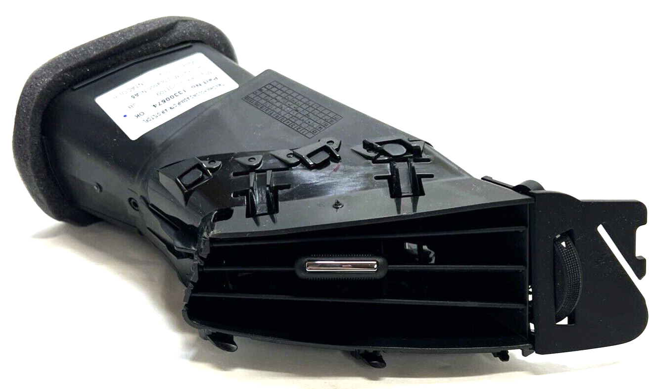 Genuine OEM GM Cascada Right Passenger Side Air Vent Grille 2012-2019 13300574