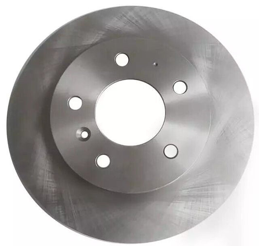 Genuine OEM GM ACDelco Impala Limited Rear Disc Brake Rotor 2011-2016 19340373