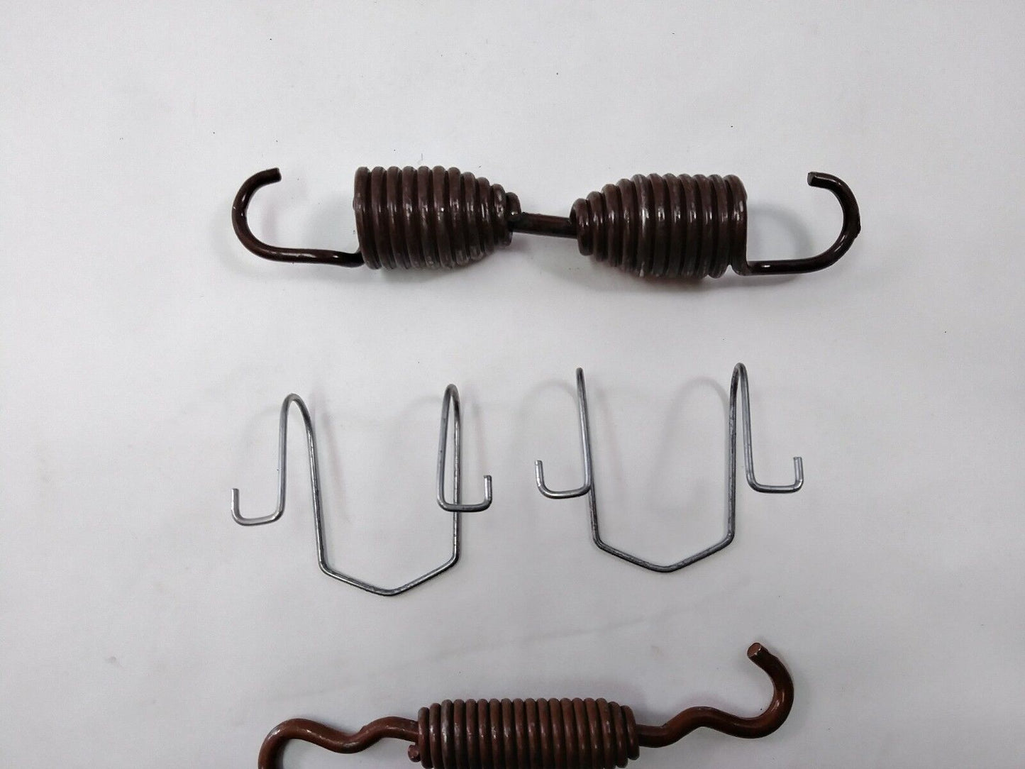 New Haldex Brake Hardware Kit CQ69005