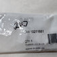 New OEM Genuine GM Chevrolet 1996-2002 Engine Intake Manifold Gasket 10211661